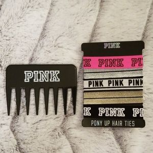 Victoria's Secret PINK Accessories